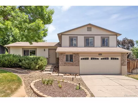 7678 S Holland Way, Littleton, CO 80128
