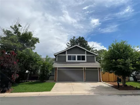 Undisclosed, Aurora, CO 80013