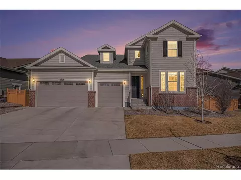 16195 Red Bud Loop, Parker, CO 80134