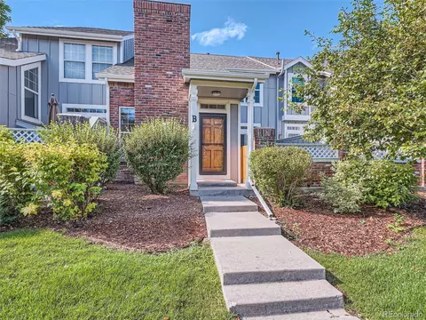 2974 W Long Dr #B, Littleton, CO 80120