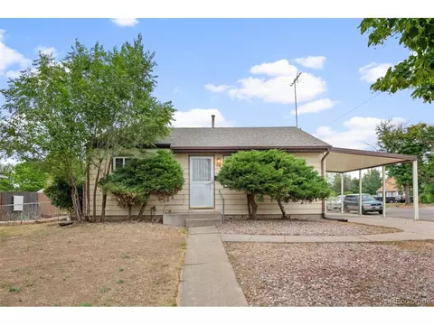 700 Ironton St, Aurora, CO 80010