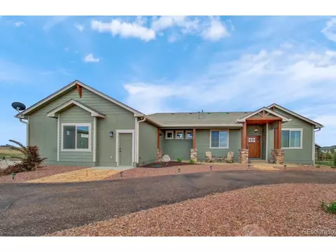 1765 Terri Lee Dr, Peyton, CO 80831
