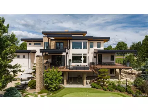Undisclosed, Broomfield, CO 80023