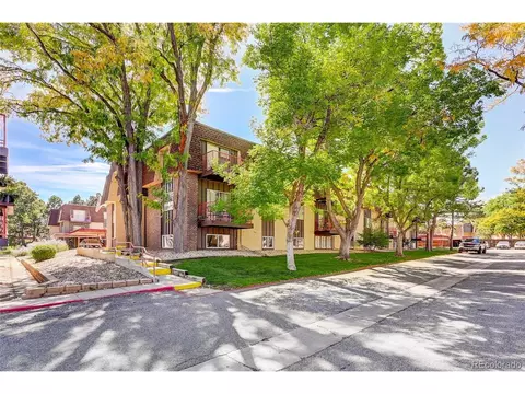 7755 E Quincy Ave #104A1, Denver, CO 80237