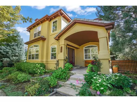 7634 E 9th Ave, Denver, CO 80230 photo 1