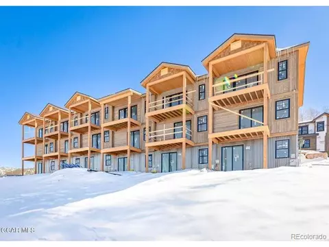 111 Saddle Mountain Camp Rd, Granby, CO 80446