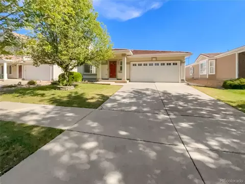 21041 Lackland Pl, Denver, CO 80249
