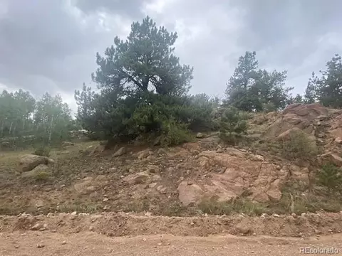 8518 Remington Rd, Como, CO 80432 photo 3