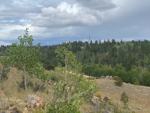 8518 Remington Rd, Como, CO 80432 photo 1