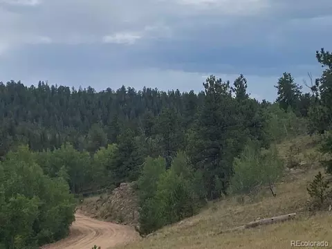 8518 Remington Rd, Como, CO 80432 photo 4