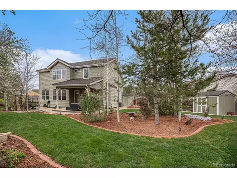 6922 W Friend Pl, Littleton, CO 80128