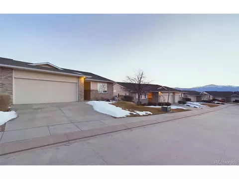 4255 Stonesthrow Vw, Colorado Springs, CO 80922