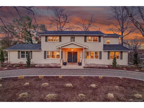 5800 Wood Sorrel Dr, Littleton, CO 80123