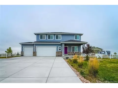 31440 E 161st Ct, Hudson, CO 80642