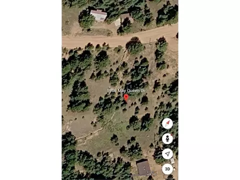 Undisclosed, Cripple Creek, CO 80813