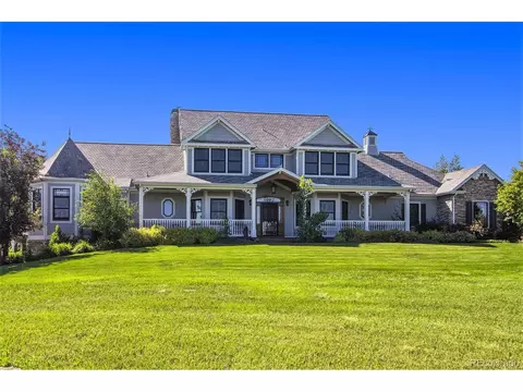 46496 Sunset View Way, Parker, CO 80138