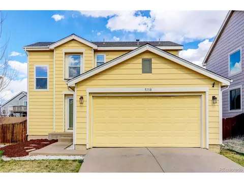 5138 S Malaya Ct, Centennial, CO 80015