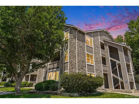 8376 S Upham Way #B-105, Littleton, CO 80128