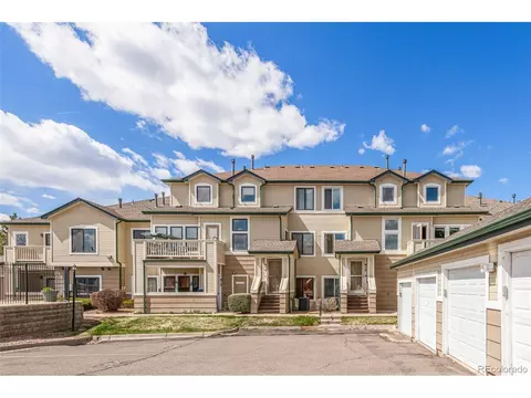 8707 E Florida Ave #912, Denver, CO 80247