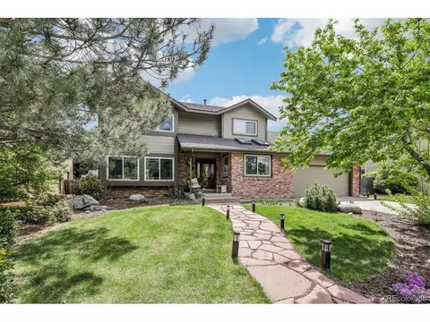 8291 S Krameria Way, Centennial, CO 80112