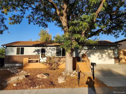 Undisclosed, Thornton, CO 80233