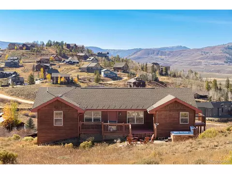 498 Beaver Dr, Granby, CO 80446