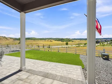 4614 Cattle Cross Rd, Castle Rock, CO 80104