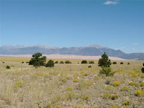 516 Mill Run Rd, Mosca, CO 81146 photo 1