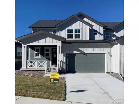 188 Felicity Loop, Castle Rock, CO 80109