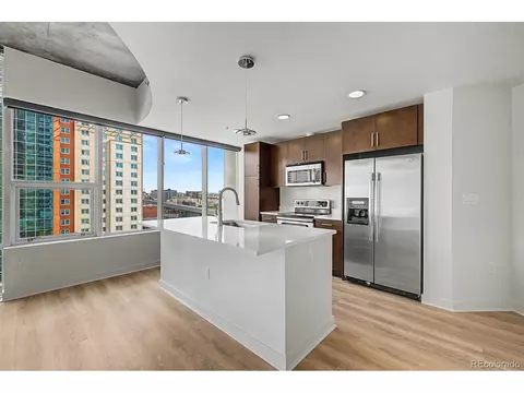 891 14th St #1415, Denver, CO 80202
