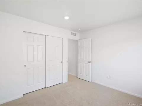 Bedroom - 4714 Cloudburst Ln, Morrison, CO 80465 photo 4 of 6
