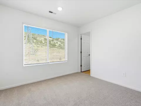 Bedroom - 4714 Cloudburst Ln, Morrison, CO 80465 photo 3 of 6