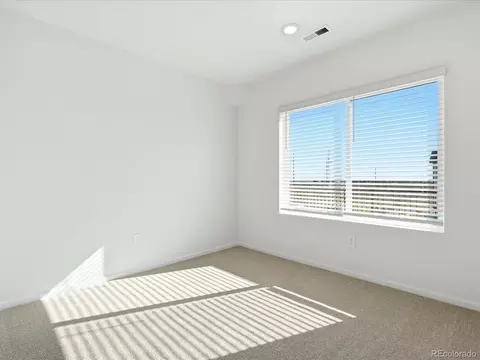 Bedroom - 4714 Cloudburst Ln, Morrison, CO 80465 photo 1 of 6