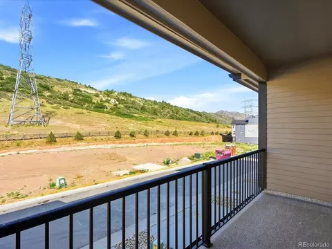 Exterior - 4714 Cloudburst Ln, Morrison, CO 80465 photo 1 of 1
