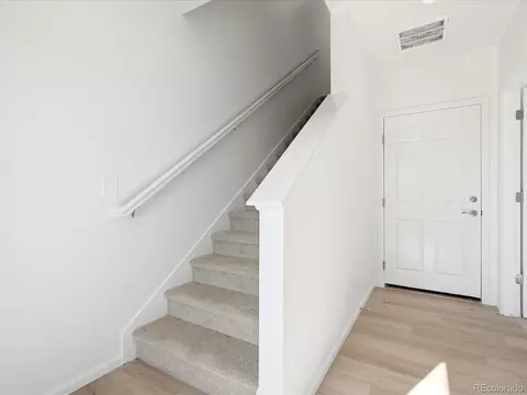 Entry Way - 4714 Cloudburst Ln, Morrison, CO 80465 photo 1 of 4
