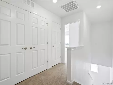 Entry Way - 4714 Cloudburst Ln, Morrison, CO 80465 photo 4 of 4
