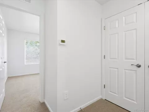 Entry Way - 4714 Cloudburst Ln, Morrison, CO 80465 photo 3 of 4