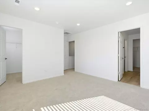 Bedroom - 4714 Cloudburst Ln, Morrison, CO 80465 photo 6 of 6