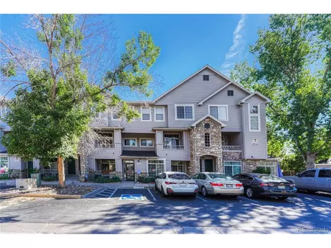 9530 E Florida Ave #1008, Denver, CO 80247
