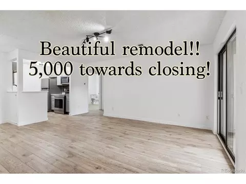 10970 W Florida Ave #203, Lakewood, CO 80232