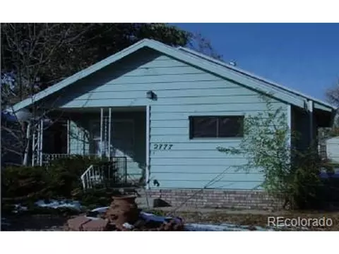 2777 W 1st Ave, Denver, CO 80219
