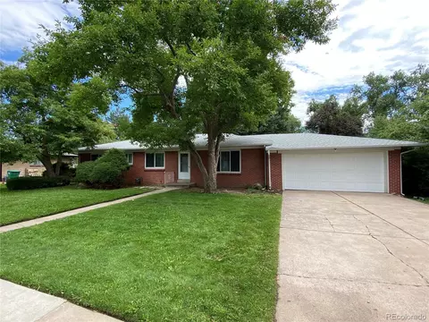 9010 W 3rd Pl, Lakewood, CO 80226