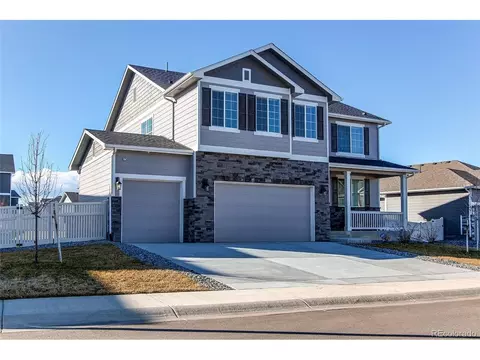 10099 Cascade St, Longmont, CO 80504 photo 46