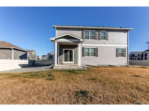 10099 Cascade St, Longmont, CO 80504 photo 41