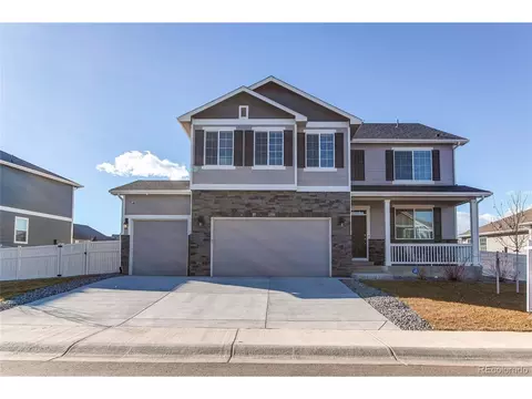 10099 Cascade St, Longmont, CO 80504