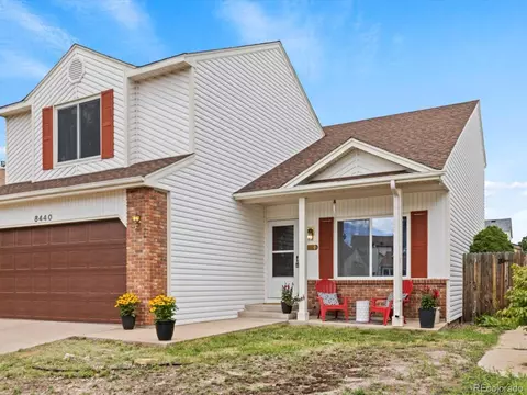 8440 Ilex Dr, Colorado Springs, CO 80920