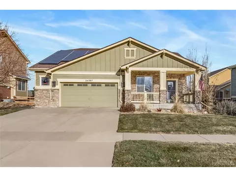 24387 E 5th Pl, Aurora, CO 80018
