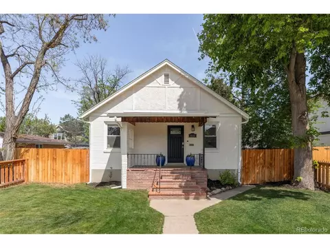 4530 Lowell Blvd, Denver, CO 80211