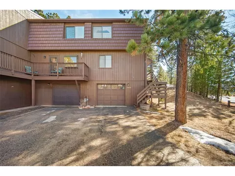 Undisclosed, Woodland Park, CO 80863