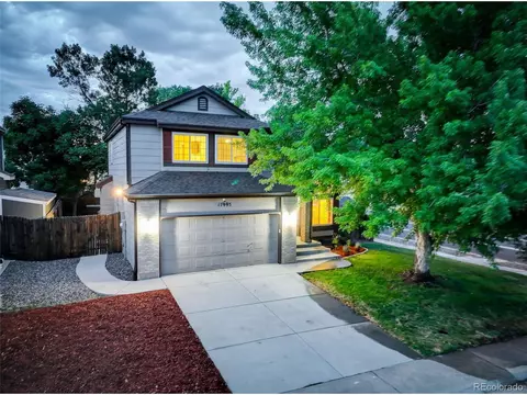17993 E Bates Ave, Aurora, CO 80013